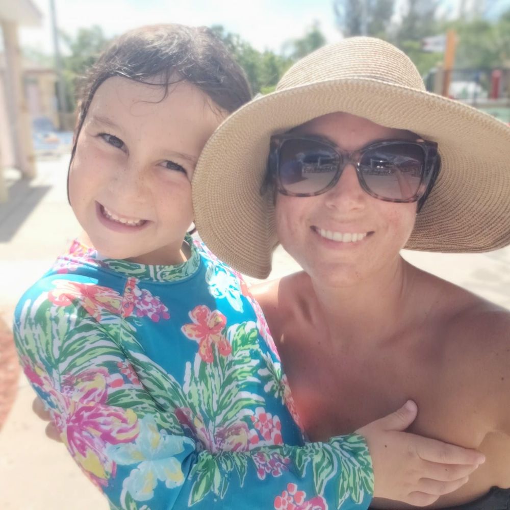 Meet your Posher, Colleen